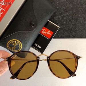 Ray-Ban Sunglasses 636